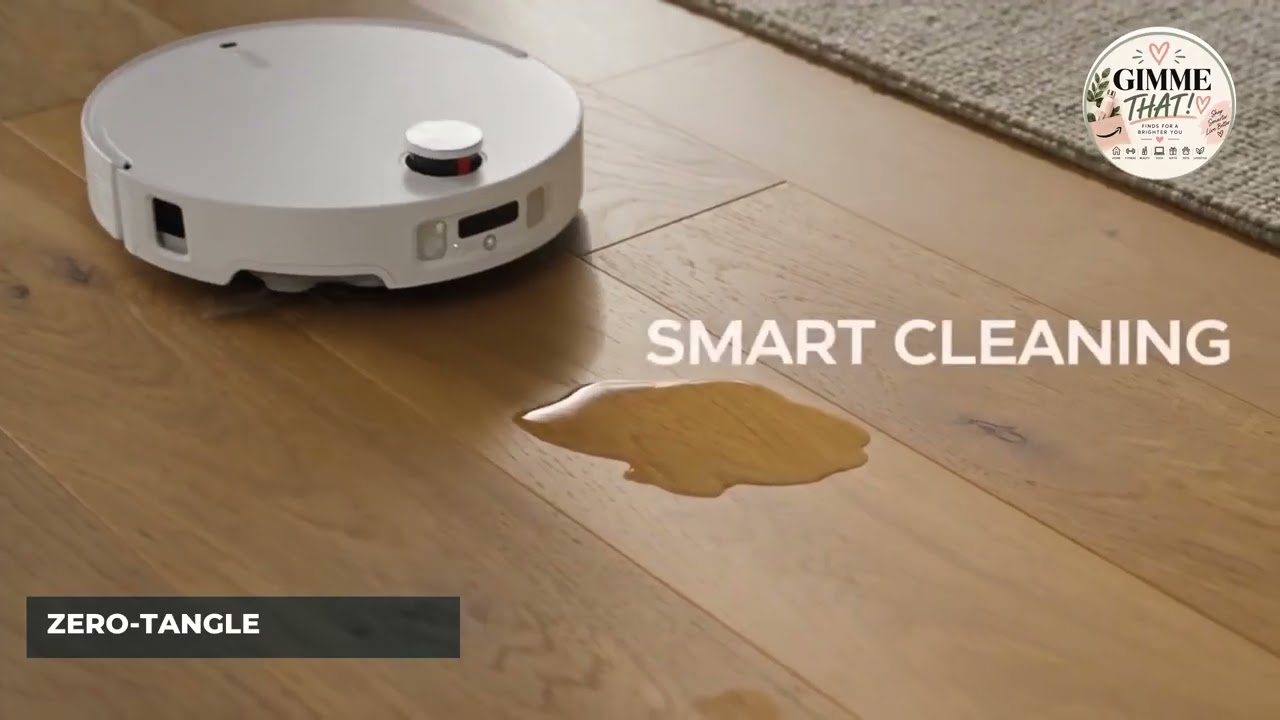 Roborock Qrevo Curv robot vacuum